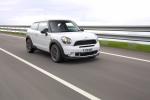 Mini Paceman Cooper S 2013 года (UK)
